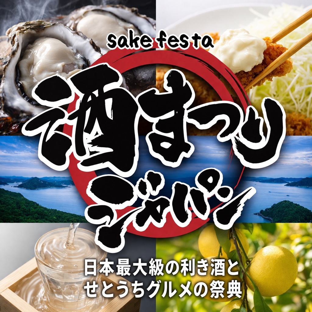 酒まつりジャパン